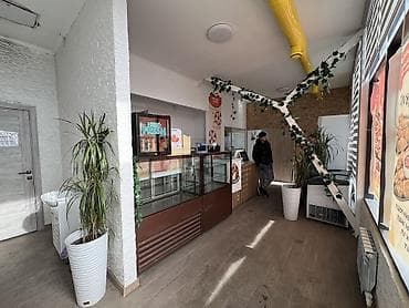 Недвижимость: Магазин, В жилом доме, 71 м² Действующий, Без оборудования, Без ремонта, Вода, Канализация, Электричество, Отдельный вход, 1 линия — 9