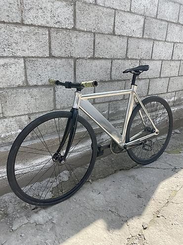 Шоссейные велосипеды: Pixel Aero M53 Лкп в идеале, трещин и вмятин итд нет. Рама с — 3