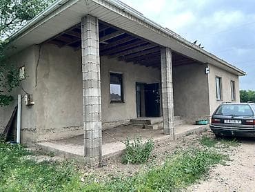квартира эмель: Продаётся дом в селе Ак-Жар. - Одноэтажный капитальный дом с — 6