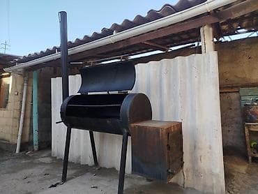 продам курей: Гриль Угольный — 3
