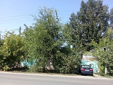рыночная стоимость: Продается 2 дома на одной территории. Размер участка 6.5 соток — 2