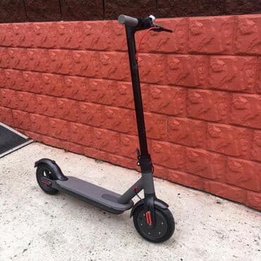 ракетка для настольного тениса: Электросамокат, Новый, Бесплатная доставка — 5