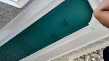 прием пенопласта: Натяжные потолки не вонючим материалом Материалы чисто российские — 3