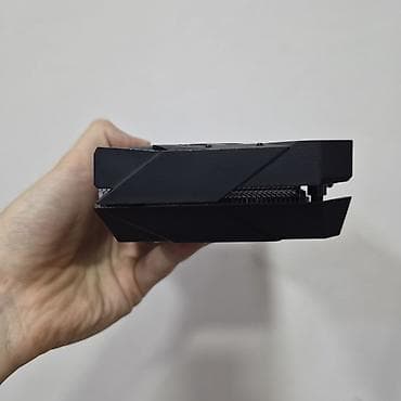 Видеокарта для ПК, Новый, Gigabyte, GeForce GTX, 6 ГБ — 5