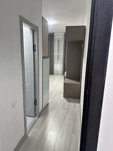 Студия, Собственник, Без подселения, С мебелью полностью