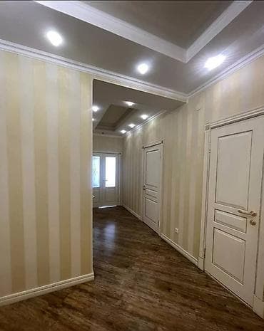 3 комнаты, 91 м², Элитка, Вефа ТЦ Элитка, 6 этаж — 3