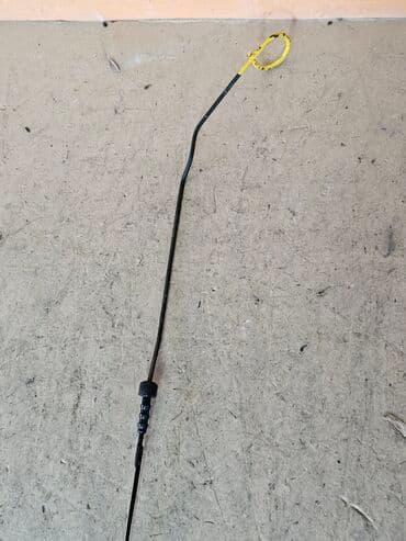 стенд для чистки дизельных форсунок: Щуп двигателя Mazda Premacy 2.0 дизель, 2000г.в. Оригинал б/у, из — 3