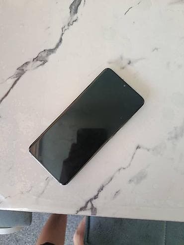 Мобильные телефоны и аксессуары: Samsung Galaxy S20 (SM-G980/981) серого цвета - Дисплей: 6.2" Dynamic — 3