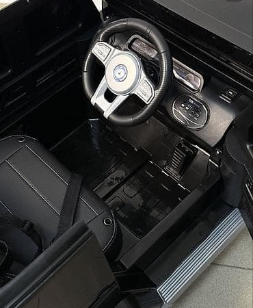 Детские электрокары: Детский электрокар, Новый — 3