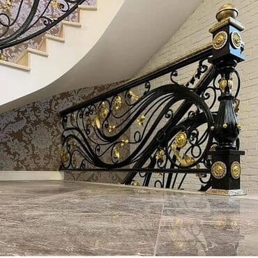 рожковые ключи: Сварка | Ворота, Козырьки, Перила Гарантия — 24