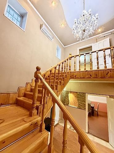 сдаю мясной: 140 м², 5 комнат, Кок-Жар ж/м — 4