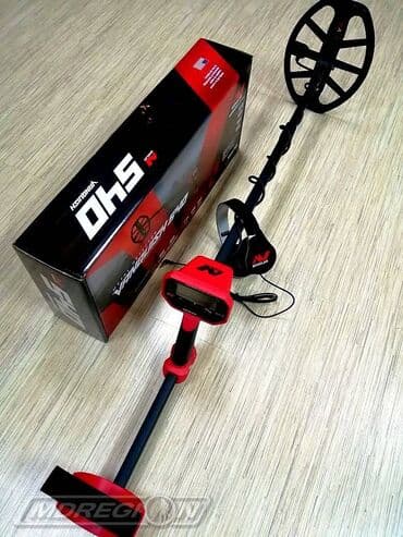 мир инструмента | надежный инструмент оптом в кыргызстане бишкек бишкек: Металлоискатель Minelab Vanquish 540 купить в Бишкеке Гарантия 3 года — 1