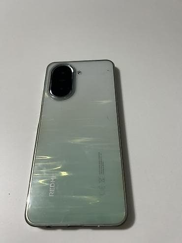 Redmi, Redmi 5A, Б/у, 64 ГБ, цвет - Зеленый