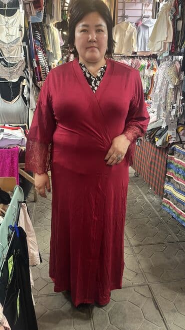 белая ночная сорочка: Новое поступление Адреса: Рынок Орто Сай Оберон 7 ряд 121 контейнер — 5