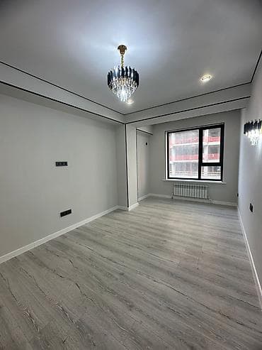 64: 1 комната, 42 м², Элитка, 5 этаж, Евроремонт — 4