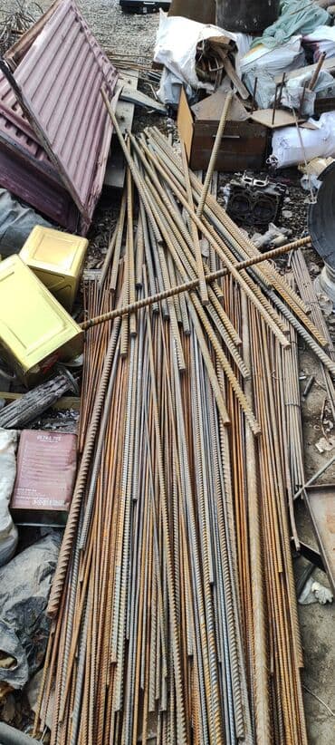 Скупка темир алабыз скупка черного металла дорого куплю самовывоз