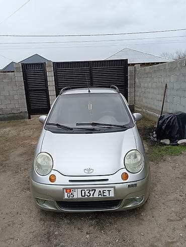 матиз цена автомат: Daewoo Matiz: 2005 г., 0.8 л, Автомат, Бензин, Хэтчбэк — 10