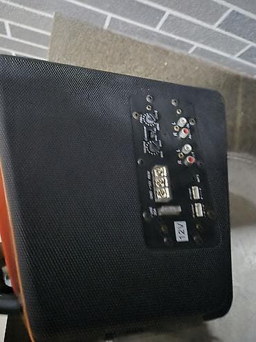 самбуфер пионер: Сабвуферный активный ящик DV-Pioneer.ok - Форм-фактор: корпусной — 3