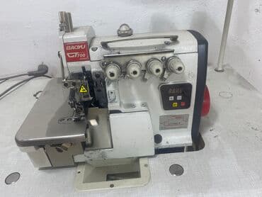 промышленные швейные машины в рассрочку: Продаются Договорная Цехке керекту баардык бюумдар бар чалып — 6
