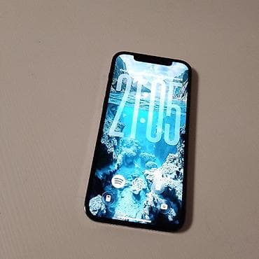 IPhone 12 Pro, Б/у, 256 ГБ, Чехол, Кабель, 80 %