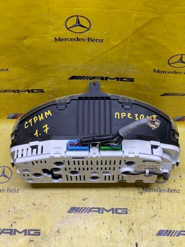 акпп хонда стрим 1.7 бишкек: Щиток приборов Honda Оригинал, Япония — 3