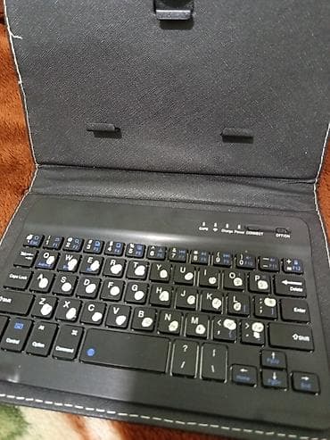 apple ipad mini 5: Клавиатура, Bluetooth подключение — 1