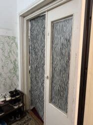 дом в восток 5: 2 комнаты, 47 м², 105 серия, 2 этаж, Старый ремонт — 4