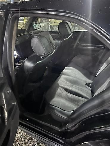 генератор w221: Mercedes-Benz E-Class: 1996 г., 0.5 л, Автомат, Бензин, Седан — 3