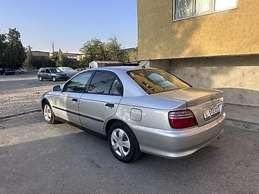мотор вариатор: Honda Accord: 2001 г., 1.8 л, Механика, Бензин, Седан — 7