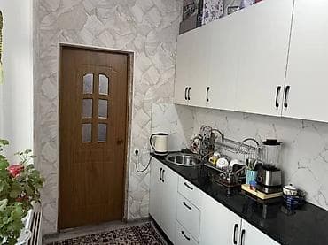 1 комната, 35 м², 106 серия, 5 этаж