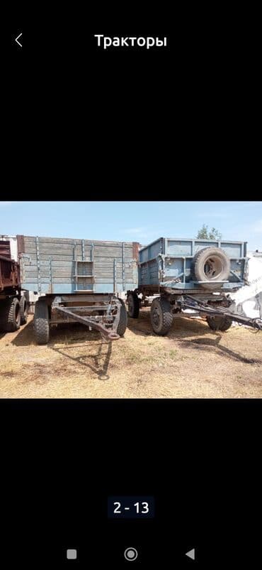 передвижные дома: С/х техника, продажа — 5