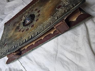 круглый: СТАРИННАЯ КНИГА 1904 года, НА ФАРСИ. ТЕОЛОГИЯ, ФИЛОСОФИЯ, ЛОГИКА — 2