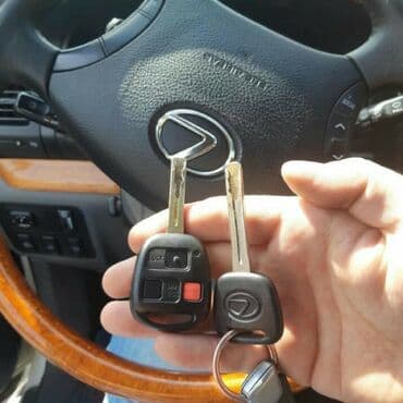 кузовной ремонт мерседес спринтер: Подбор авто ключей по замку Ремонт замка зажигание Прописка пульт — 13