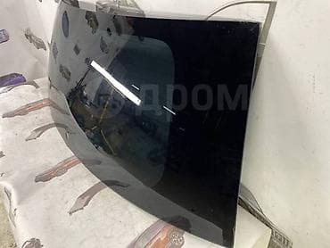 лобовое стекло crv: Заднее Honda, 2019 г., Новый, Оригинал — 3