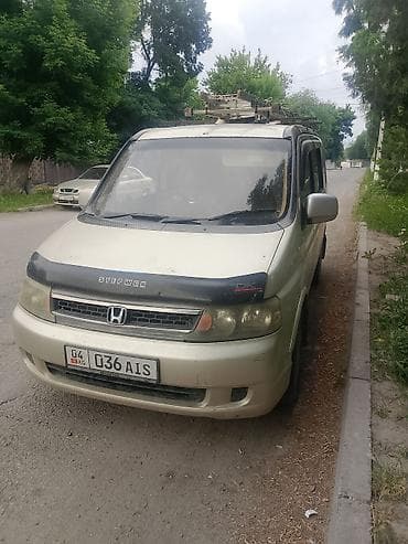 щит прибор хонда степ: Honda Stepwgn: 2004 г., Автомат, Минивэн — 6