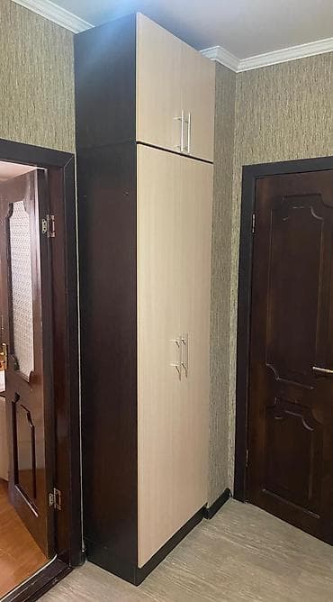 Мебельные гарнитуры: Прихожая(3 предмета) в отличном состоянии. По всем вопросам звоните — 1