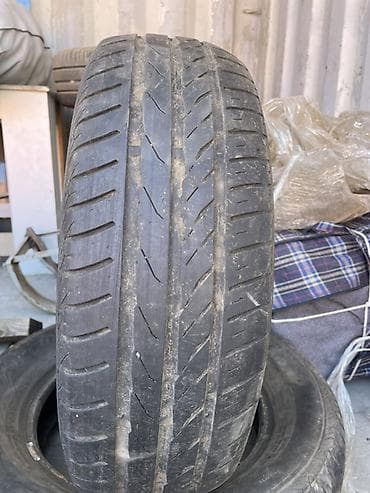 65 style: Шины 195 / 65 / R 15, Лето, Комплект, Легковые, MATADOR — 4