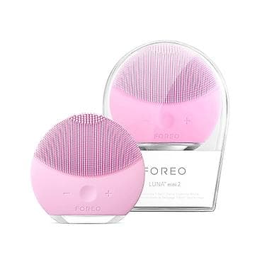 Бытовая техника: Оригинальная foreo Luna mini 2 с сайта Sephora FOREO Щетка для — 1