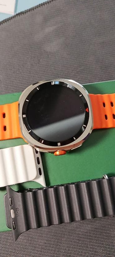 se 2 apple watch: Смарт-часы Green Lion Connect Pro. ​Состояние отличное. хорошая — 6