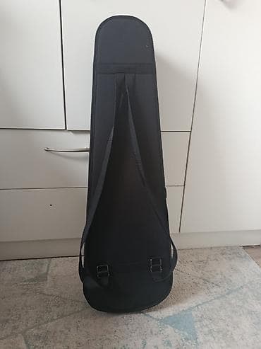 Скрипки: Скрипка 4/4 в комплекте - Полноразмерная скрипка (размер 4/4, ярлык — 4