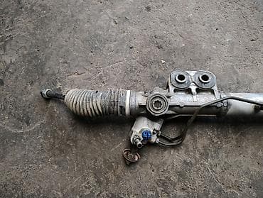 Автохимия: Nissan Xterra Рулевая Рейка, Ниссан Икстера Рулевая рейка см.фото — 7