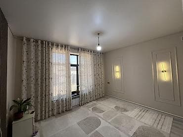 Дома: 🏡 Продаётся 4-комнатный дом, участок 4 соток — ж/м Рухий Мурас 📐 — 6