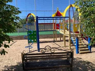 суточные квартиры в бишкеке дешево аламедин 1: 1 комната, Банные принадлежности, Бытовая техника, Душевая кабина — 3