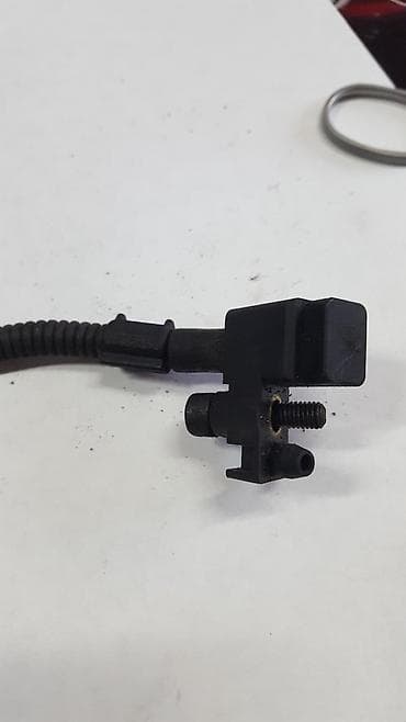 golf: Гольф 1.6 датчик коленвала 2001 год од — 1