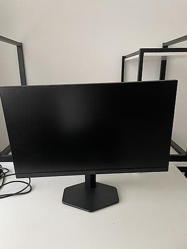 Мониторы: Игровой монитор AOC 27" новый стоит 16000 Основные характеристики: - — 4