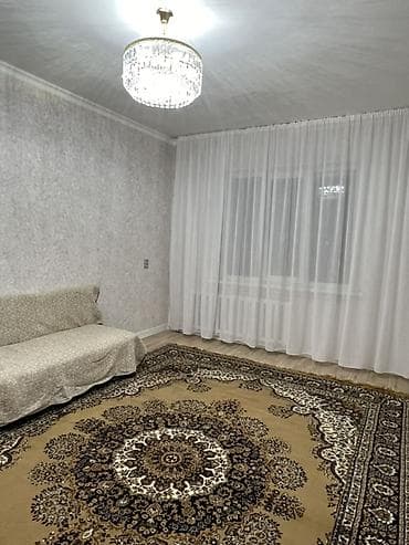 продаю дом дордой 1: 2 комнаты, Собственник, Без подселения — 7