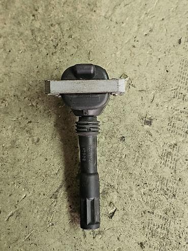 диски альфа ромео: Катушка зажигания Alfa Romeo 2003 г., Б/у, Оригинал, Германия — 6