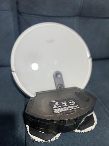 mi router: Робот-пылесос Смешанная, Составление плана помещения — 6