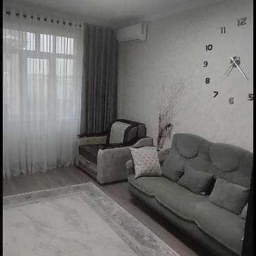 property: 1 комната, 37 м², Элитка, 11 этаж, Евроремонт — 4