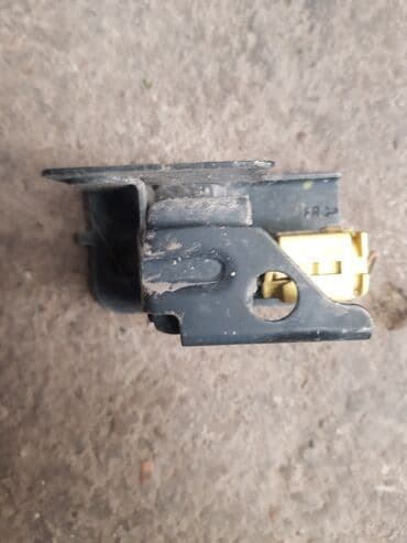 датчик srs: Honda 2001 г., Б/у, Оригинал, Япония — 2